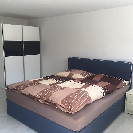 Moderne Wohnung Mit 74 M² Wohnflaeche Frauenhofen Экстерьер фото