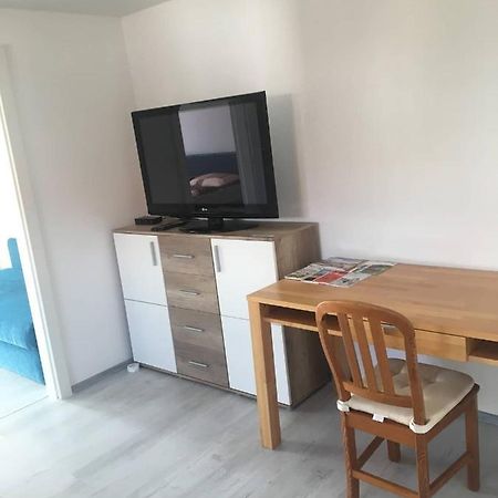 Moderne Wohnung Mit 74 M² Wohnflaeche Frauenhofen Экстерьер фото