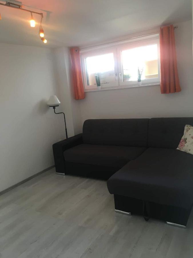 Moderne Wohnung Mit 74 M² Wohnflaeche Frauenhofen Экстерьер фото