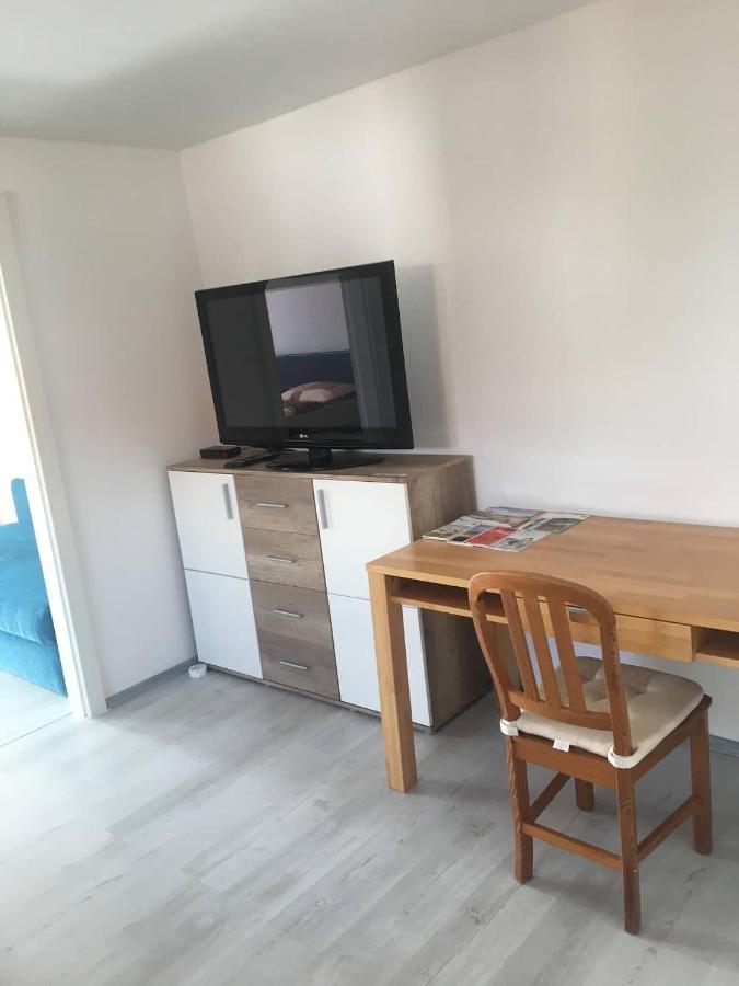 Moderne Wohnung Mit 74 M² Wohnflaeche Frauenhofen Экстерьер фото