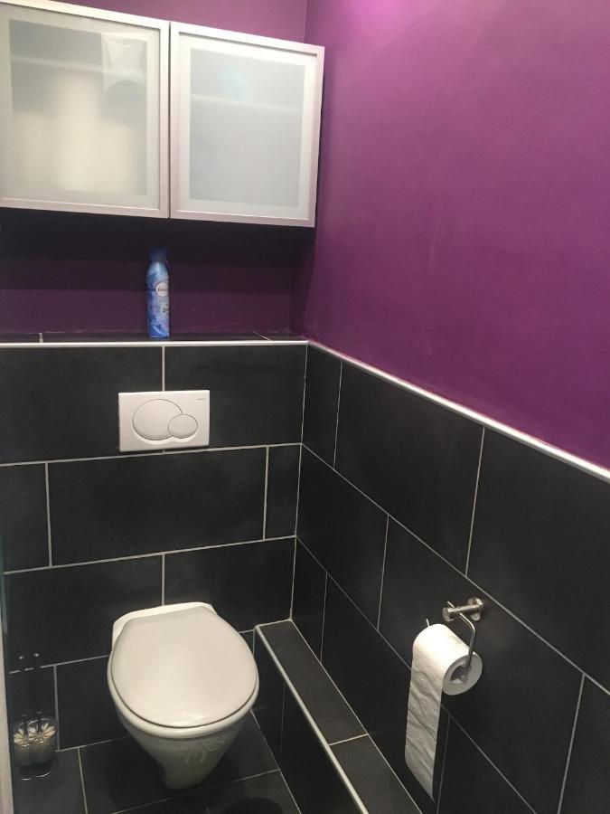 Moderne Wohnung Mit 74 M² Wohnflaeche Frauenhofen Экстерьер фото